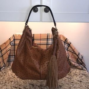 GILI Slouch Hobo bag